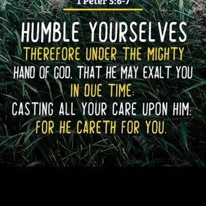 Meet your Posher, Don